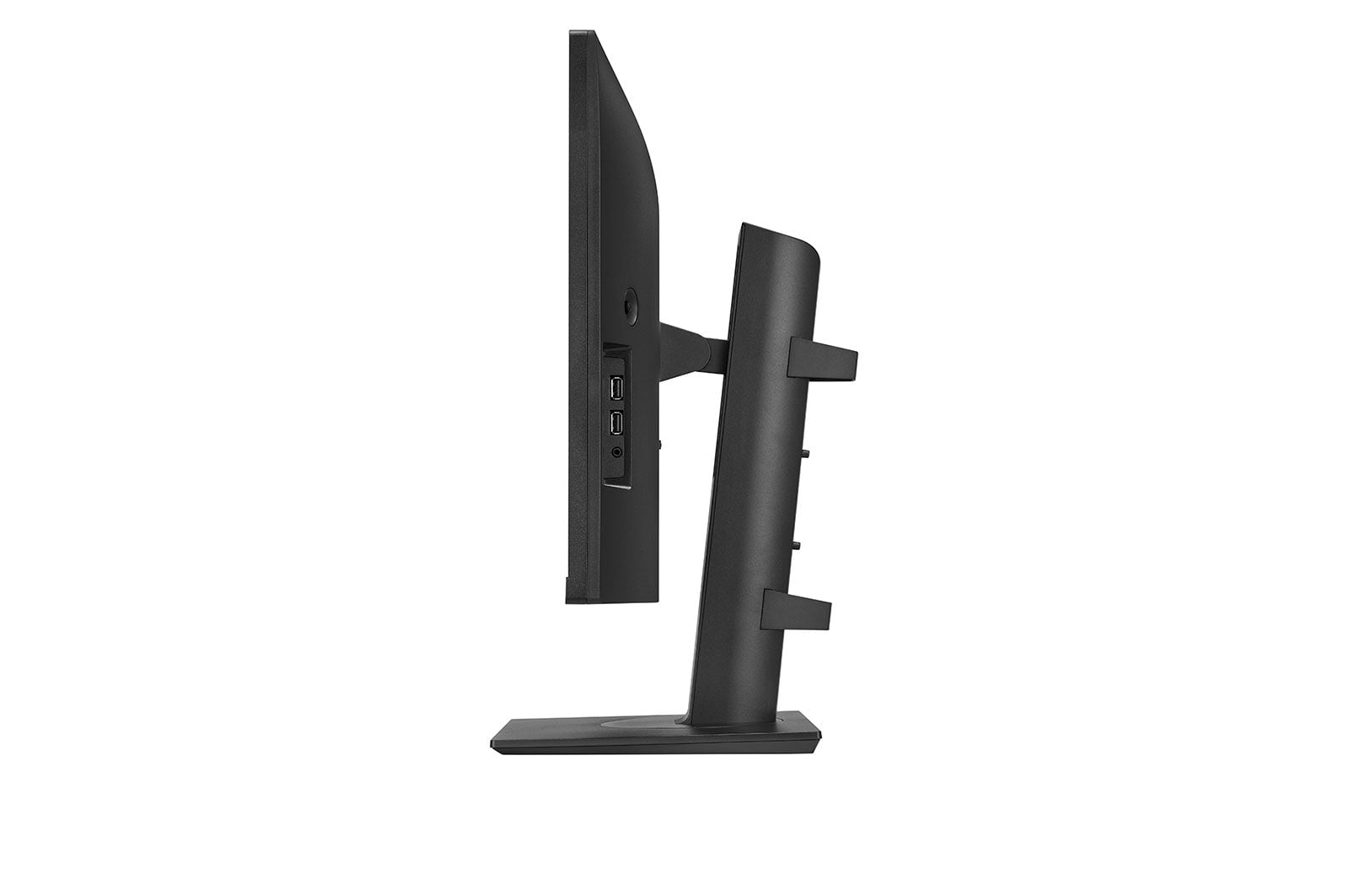 LG 27BQ65UB écran plat de PC 68,6 cm (27") 3840 x 2160 pixels 4K Ultra HD LED Noir