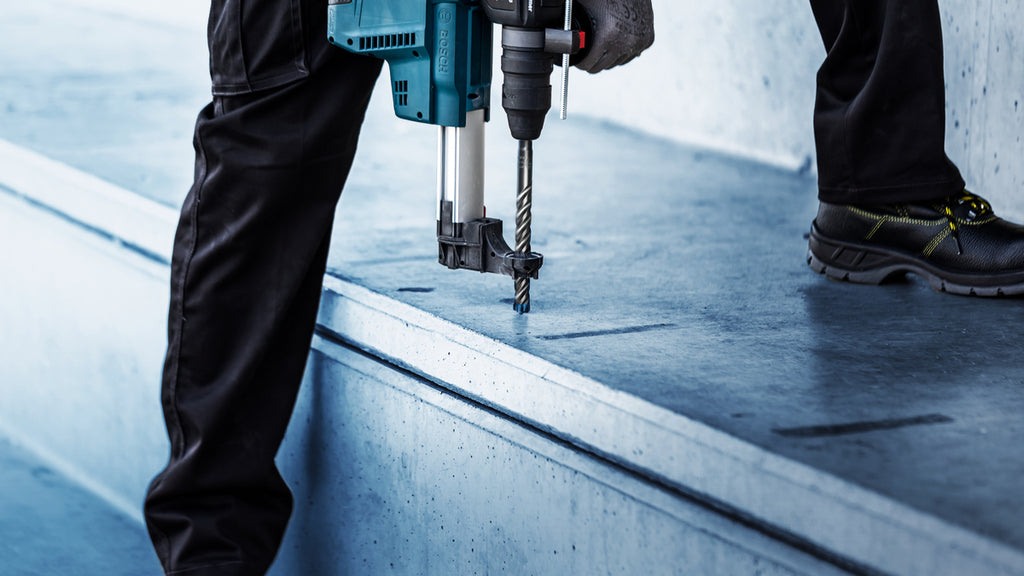 Bosch Bosch Expert Foret SDS plus-7X