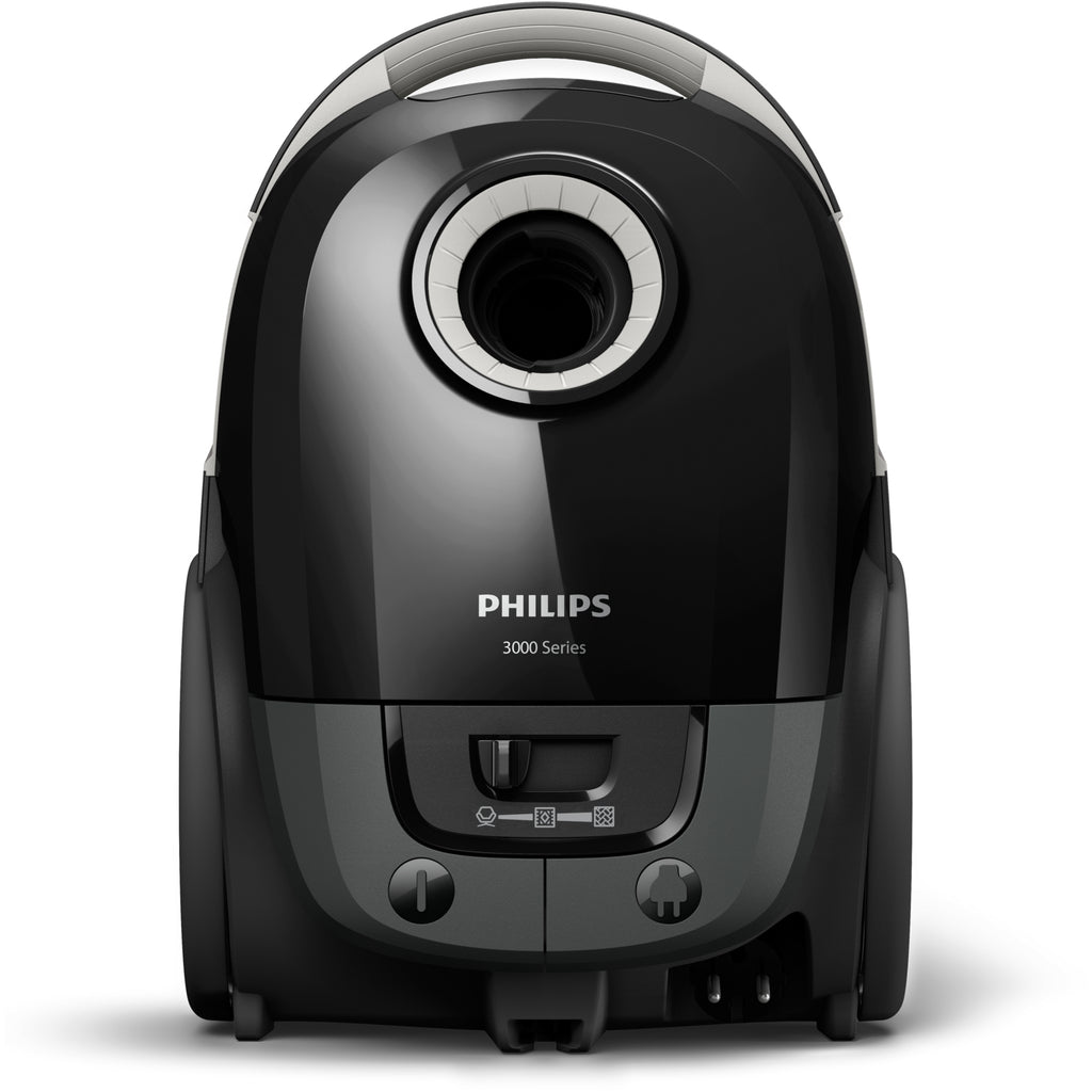 Philips 3000 series Aspirateur avec sac série 3000 XD3112/09