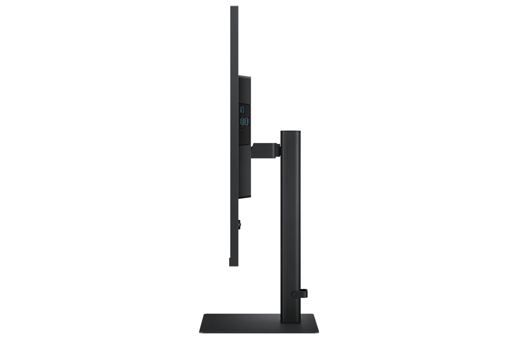 Samsung Samsung S80D écran plat de PC 94 cm (37") 3840 x 2160 pixels 4K Ultra HD LCD Noir