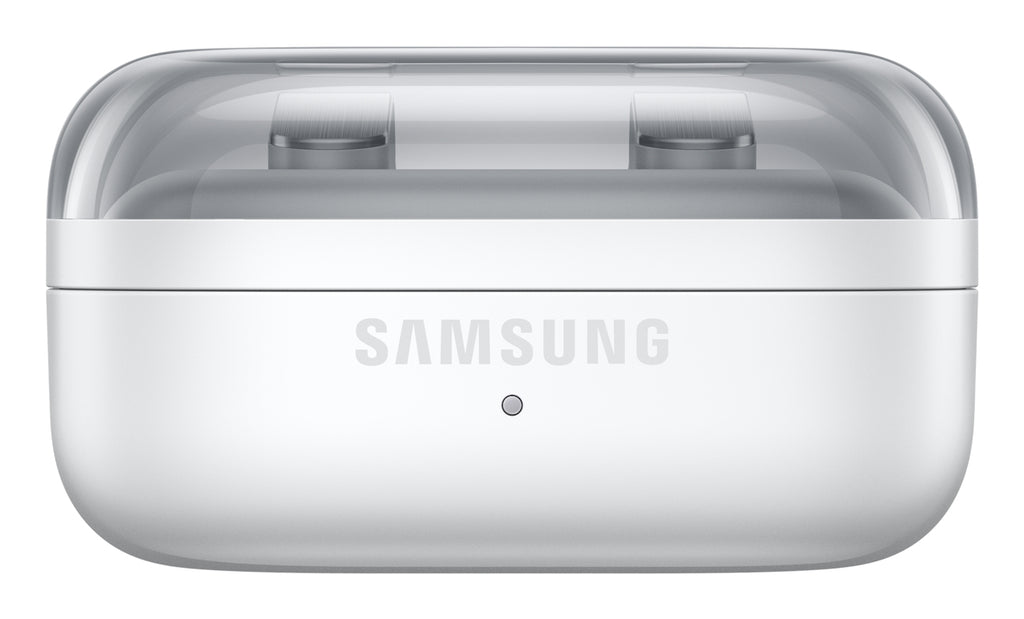 Samsung Galaxy SM-R540 Écouteurs True Wireless Stereo (TWS) Bluetooth, Blanc