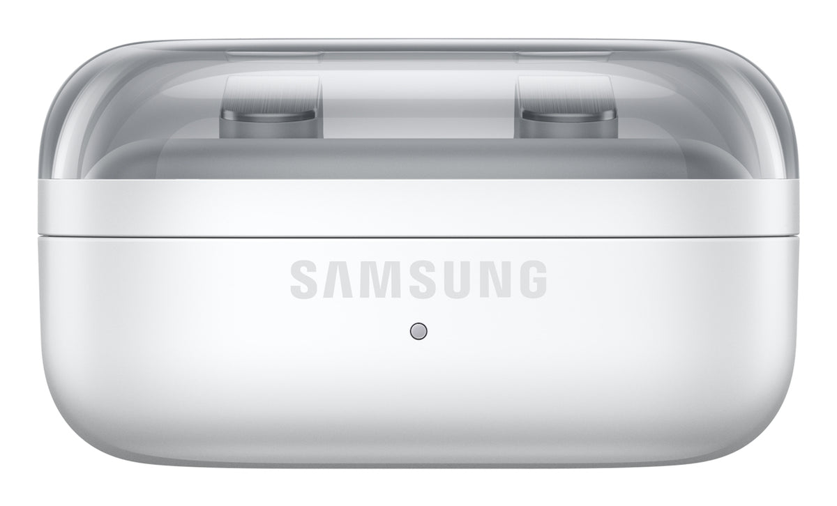 Samsung Galaxy SM-R540 Écouteurs True Wireless Stereo (TWS) Bluetooth, Blanc