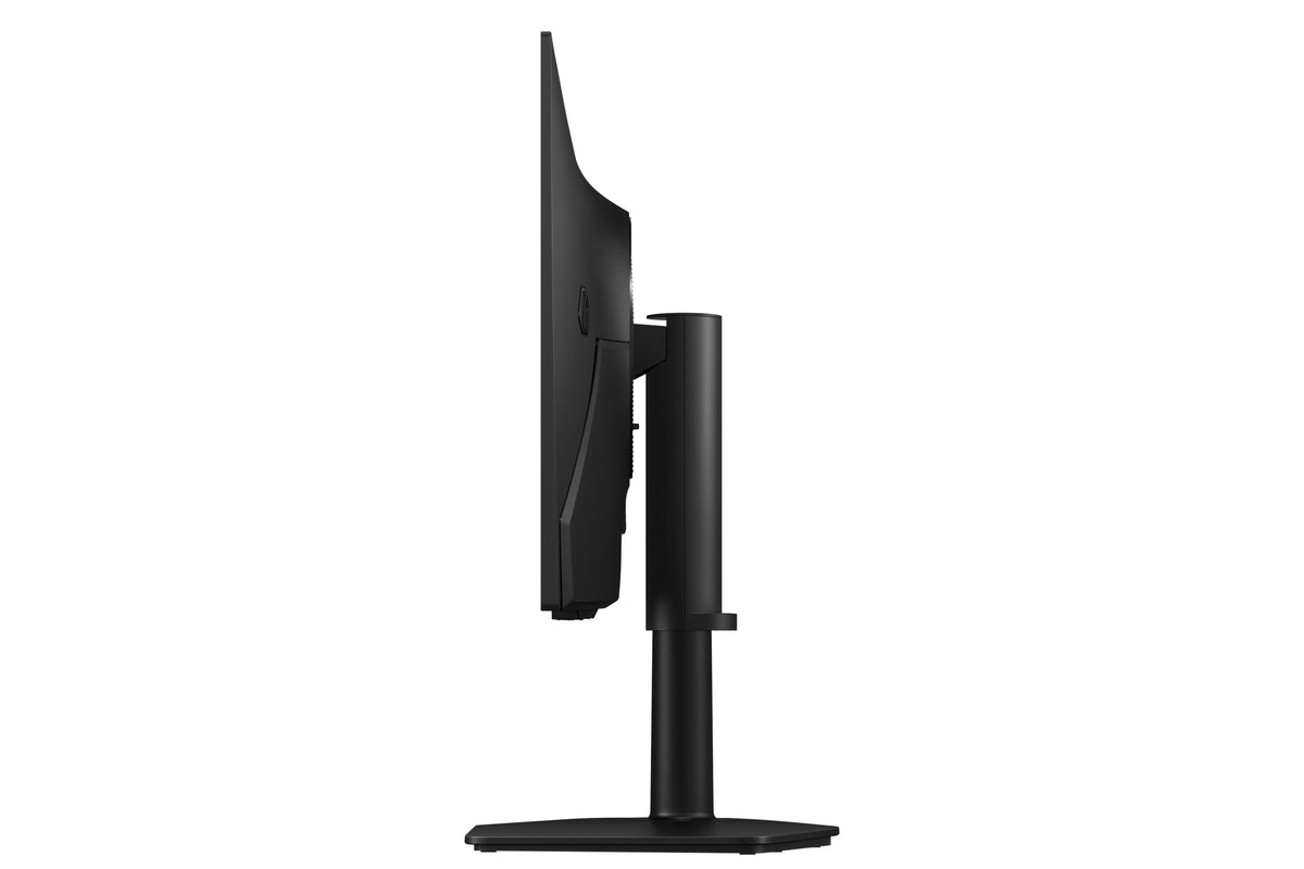 Samsung G61SH écran plat de PC 68,6 cm (27") 2560 x 1440 pixels Quad HD OLED Noir