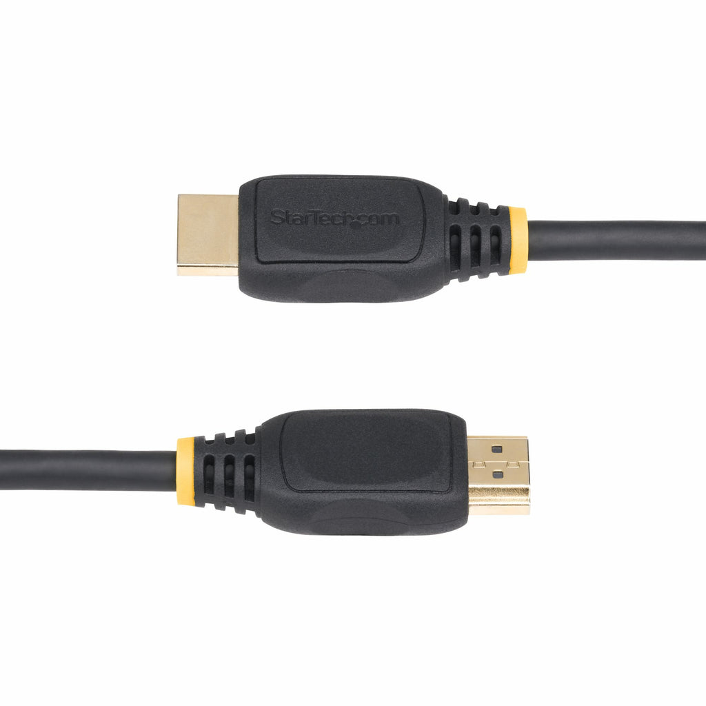 StarTech.com Câble d'Extension HDMI 2.0 50 cm Mâle vers Femelle 4K 60Hz