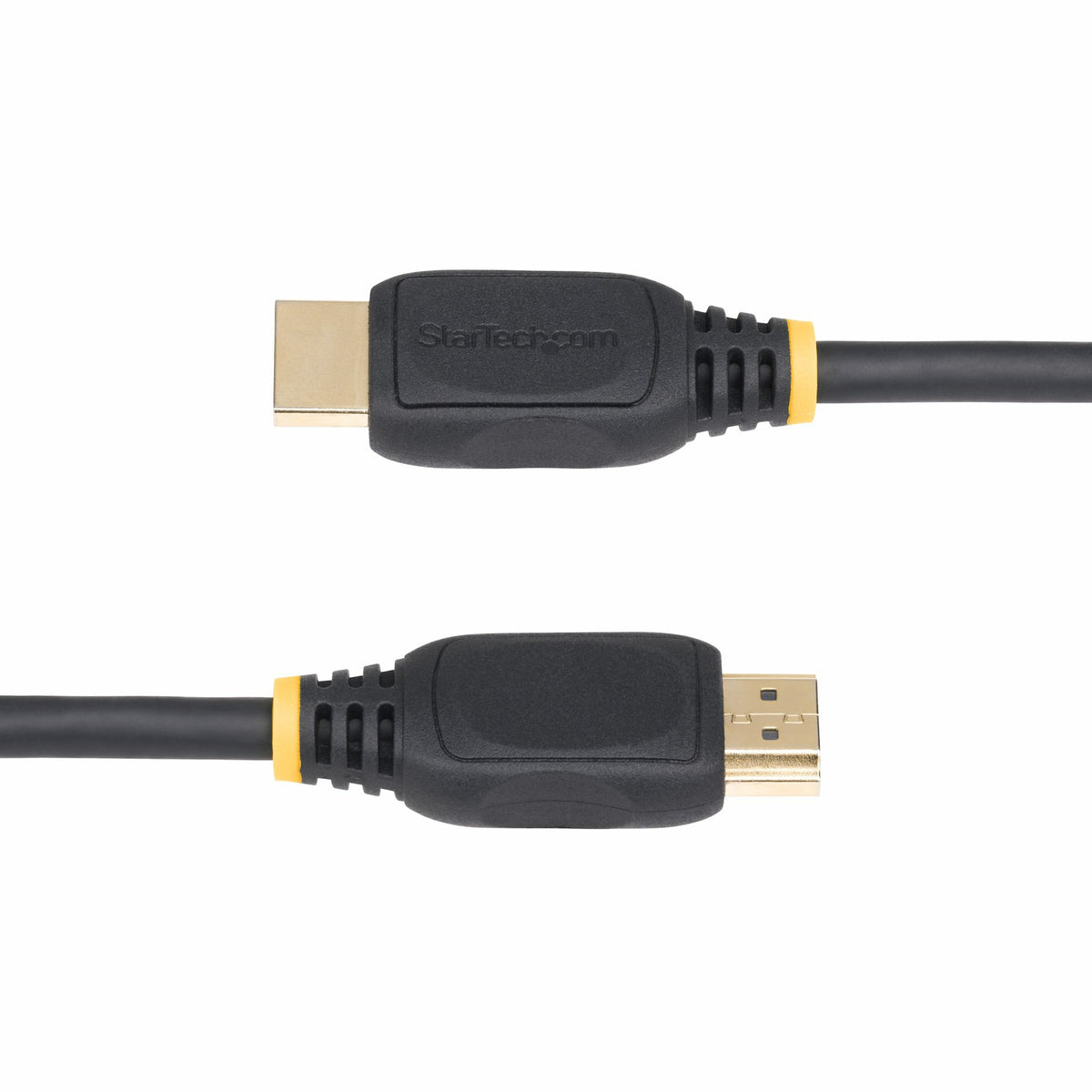 StarTech.com Câble d'Extension HDMI 2.0 50 cm Mâle vers Femelle 4K 60Hz