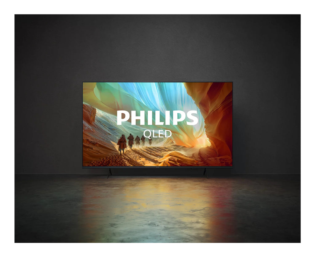 Philips 65PQS7801/12 TV 165,1 cm (65") 4K Ultra HD Smart TV Wifi Noir