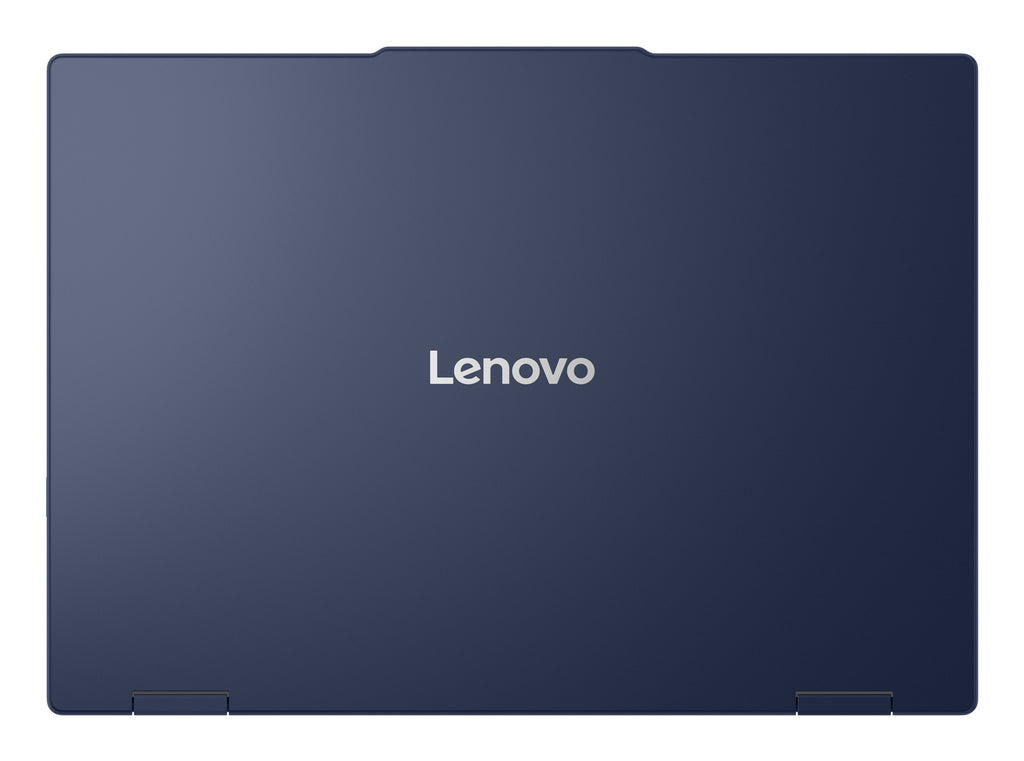 Lenovo IdeaPad 5 2-in-1 15AGP11 Copilot+ PC AMD Ryzen AI 7 445 Hybride (2-en-1) 38,9 cm (15.3") Écran tactile WUXGA 16 Go DDR5-SDRAM 1 To SSD Wi-Fi 7 (802.11be) Windows 11 Home Bleu Allemand - vue 4