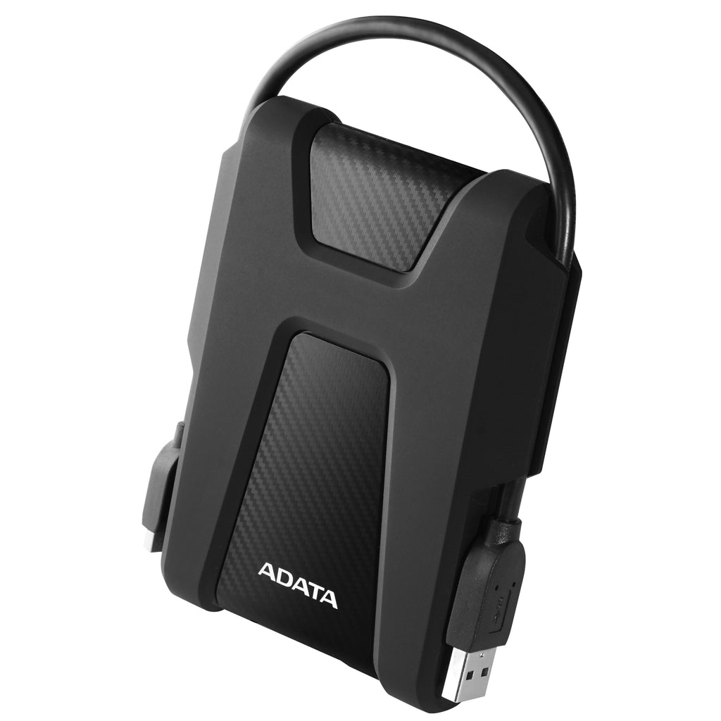 ADATA HD680 disque dur externe 1 To USB 3.2 Gen 1 (3.1 Gen 1) Noir