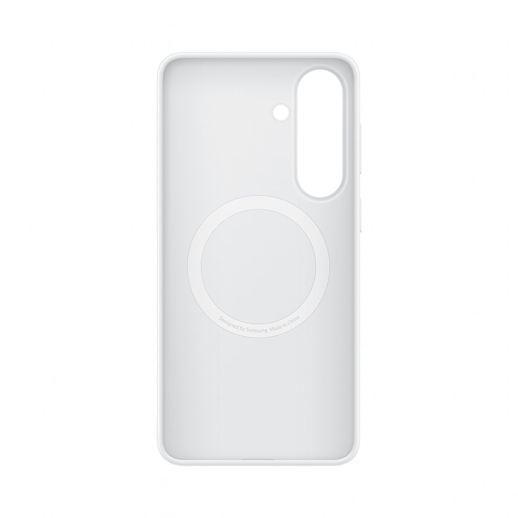 Samsung EF-ES947CWEGWW coque de protection pour téléphones portables 17 cm (6.7") Housse Blanc