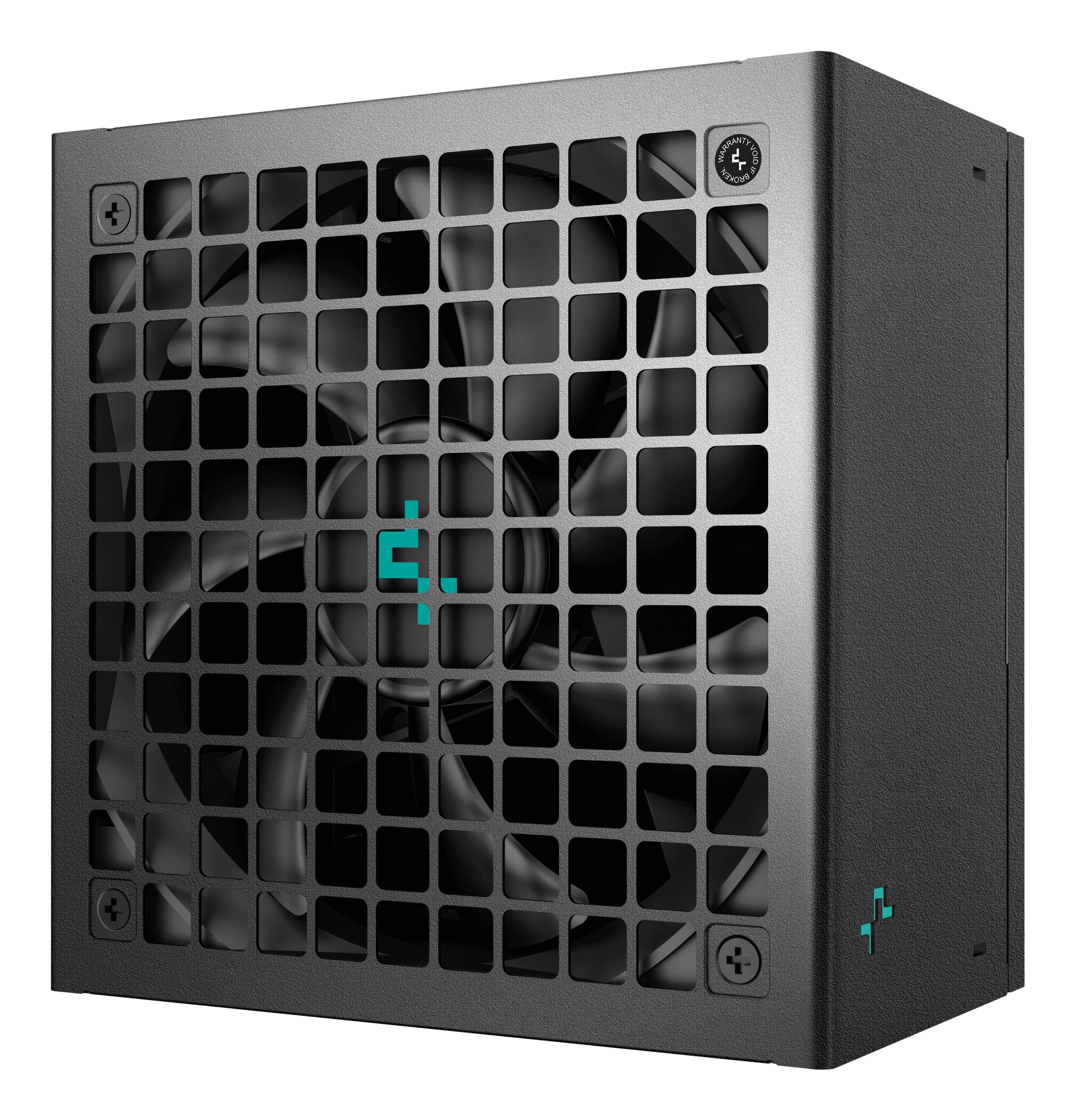 Gamer Storm PN1200M unité d'alimentation d'énergie 1200 W 20+4 pin ATX ATX Noir