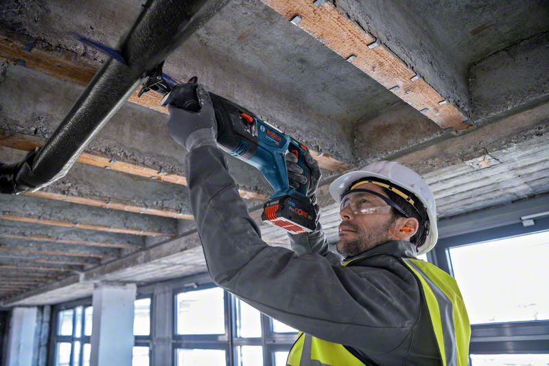 Bosch Bosch GSA 18V-28 Professional
