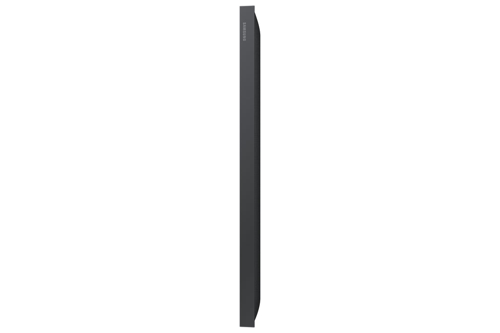 Samsung Samsung QM32C Écran plat de signalisation numérique 81,3 cm (32") LCD Wifi 400 cd/m² Full HD Noir Intégré dans le processeur Tizen 24/7