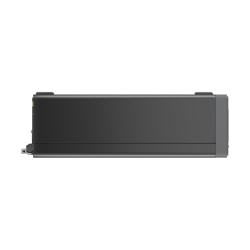 Lenovo ThinkCentre neo 55s Gen 6 AMD Ryzen™ 7 250 16 Go DDR5-SDRAM 512 Go SSD Windows 11 Pro SFF PC Noir