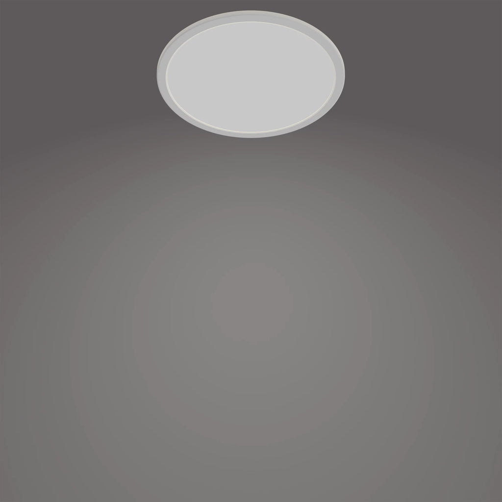 Philips Plafonnier LED Super Slim 15 W SceneSwitch
