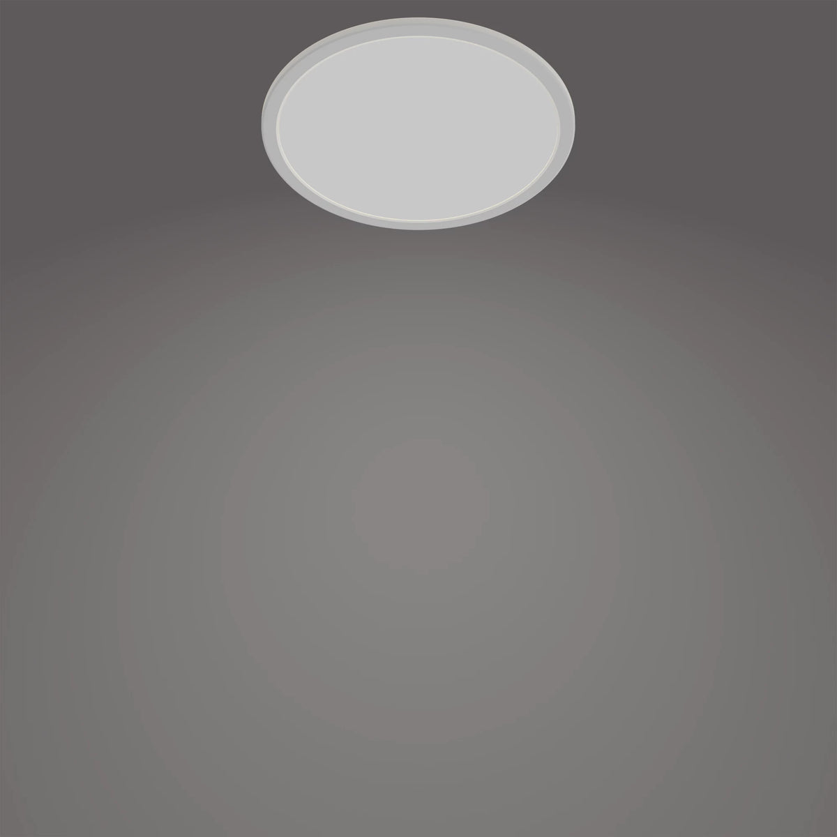 Philips Plafonnier LED Super Slim 15 W SceneSwitch