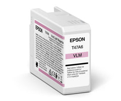 Epson UltraChrome Pro10 cartouche d'encre 1 pièce(s) Original Magenta clair