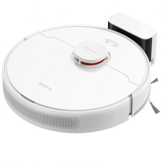 Dreame F9 Pro Blanc