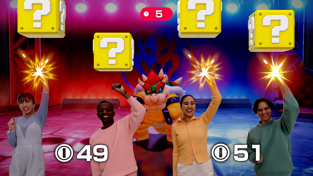 Nintendo Super Mario Party Jamboree - Switch 2 Edition Édition Nintendo Switch 2 Nintendo Switch 2
