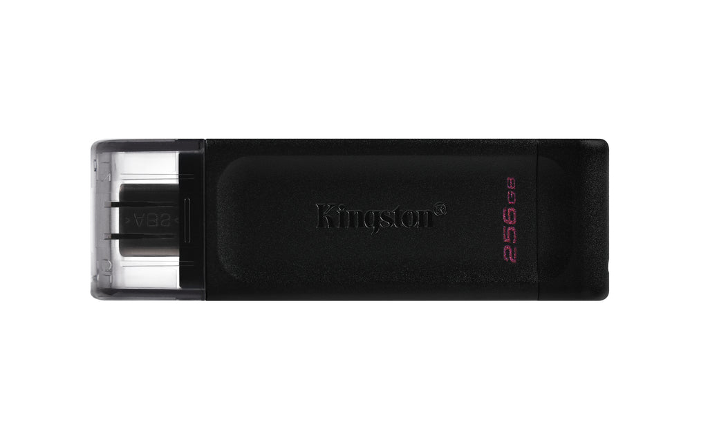 Kingston Technology DataTraveler 256Go USB-C 3.2 Gen 1 70