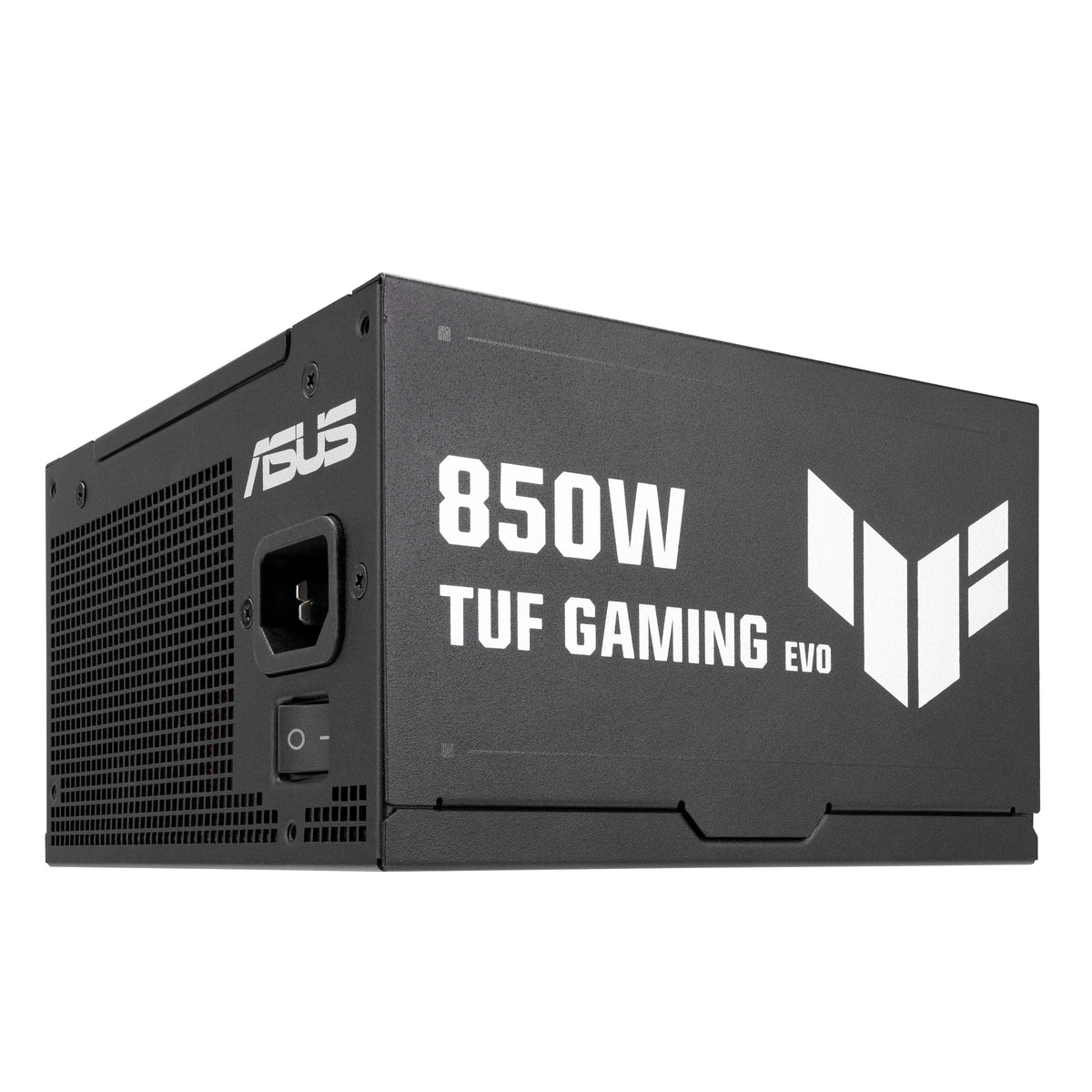 ASUS TUF Gaming 850G EVO Alimentation 850W ATX 80 PLUS Gold, Noir
