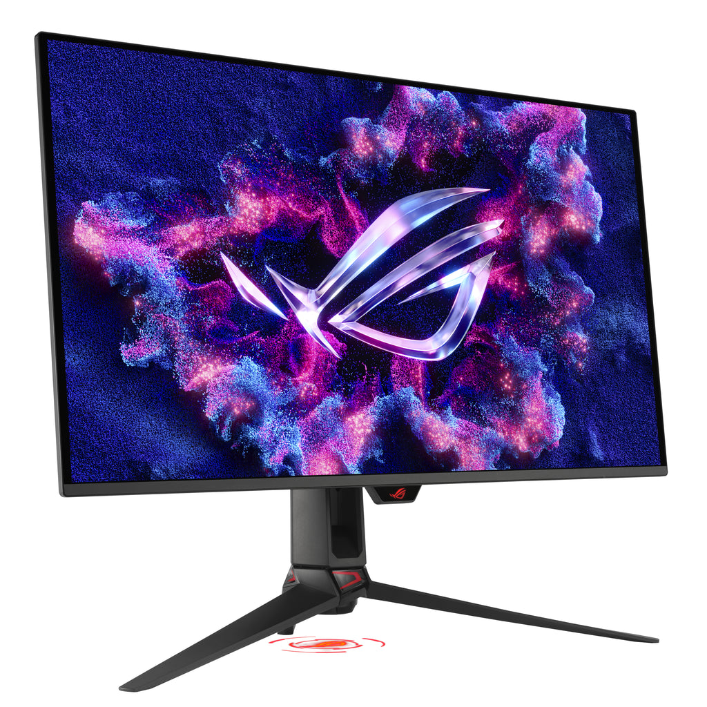 ASUS ROG Swift OLED PG32UCDM3 écran plat de PC 80 cm (31.5") 3840 x 2160 pixels 4K Ultra HD QD-OLED Noir - vue 4