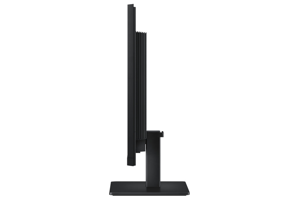 Samsung S70H écran plat de PC 68,6 cm (27") 3840 x 2160 pixels 4K Ultra HD LCD Noir