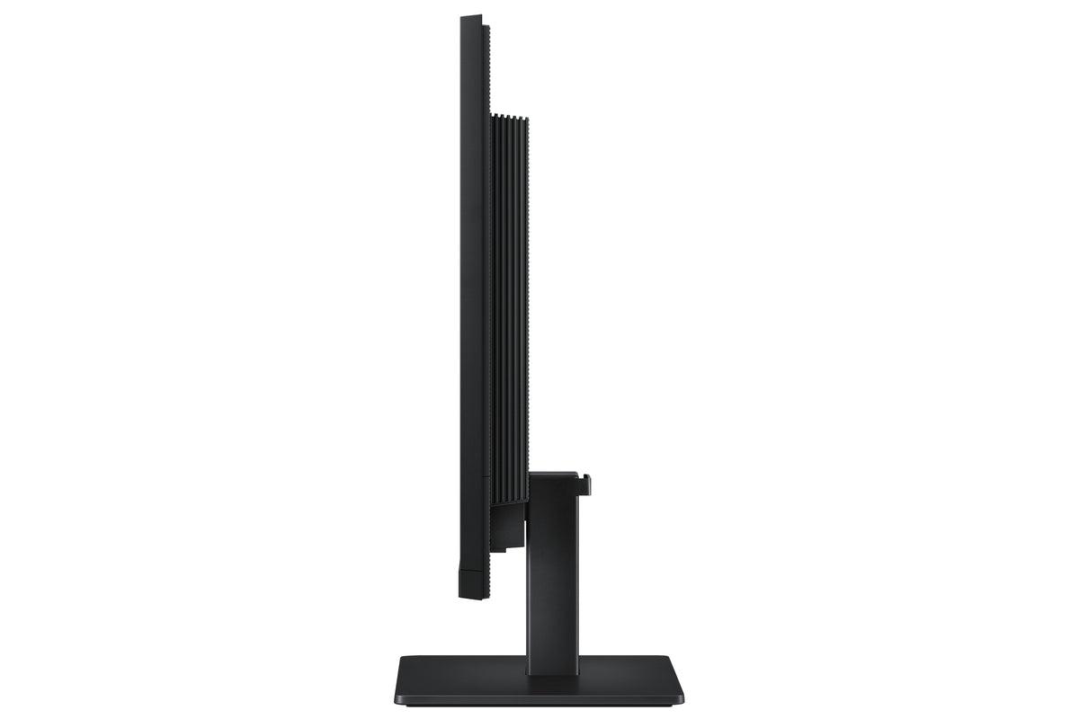 Samsung S70H écran plat de PC 68,6 cm (27") 3840 x 2160 pixels 4K Ultra HD LCD Noir
