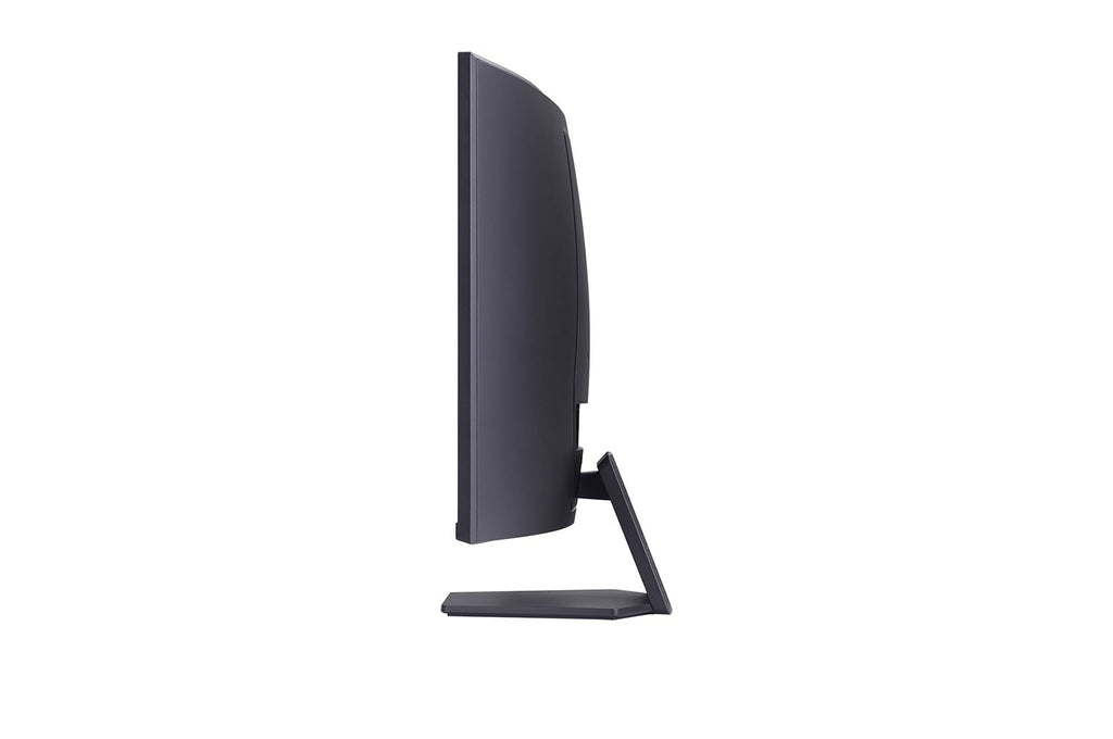 LG 32GS60QC-B écran plat de PC 80 cm (31.5") 2560 x 1440 pixels Quad HD LCD Noir