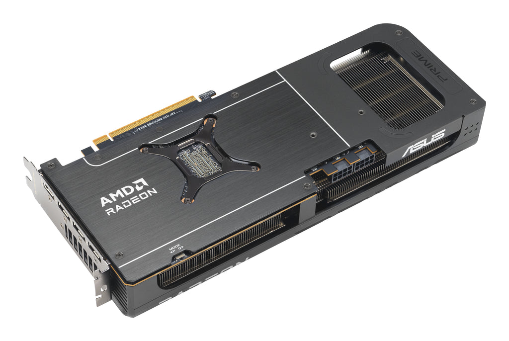 ASUS Prime -RX9070-O16G-EVO AMD Radeon RX 9070 16 Go GDDR6