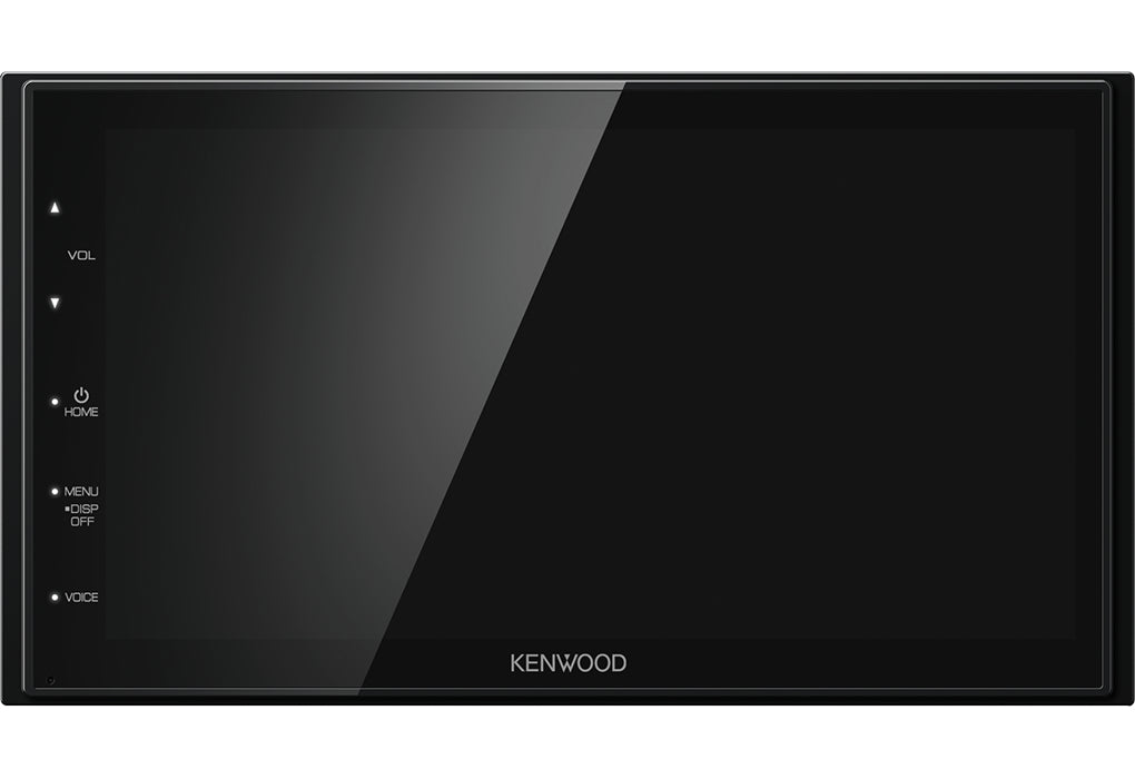 Kenwood Moniceiver DMX5020DABS Noir Bluetooth