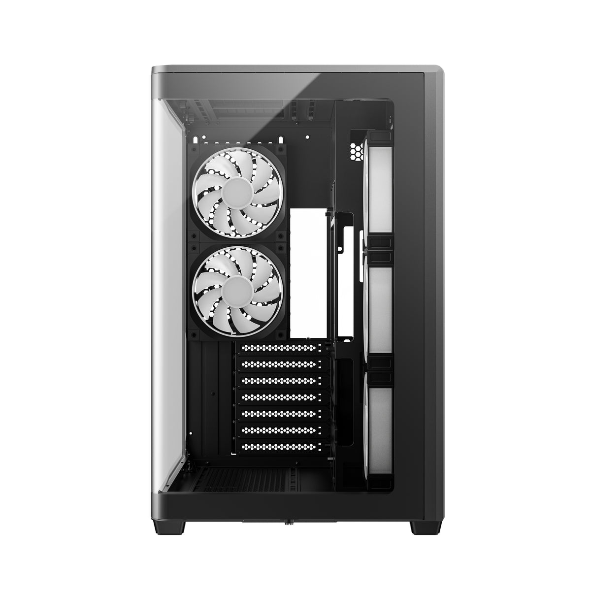 DeepCool CG590U 5F Boîtier PC Tour