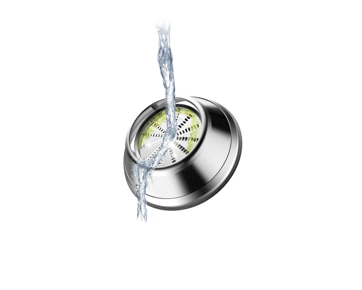 Philips Avance Collection HR1922/20 Centrifugeuse - vue 3