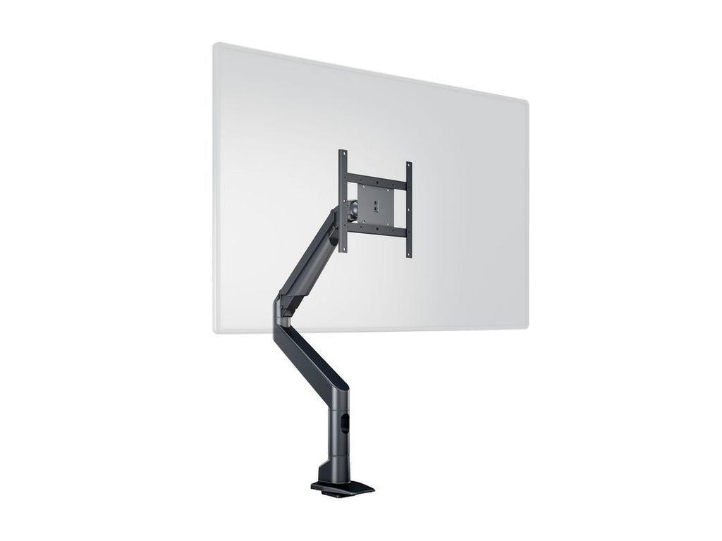 Multibrackets 7093 Support d'Écran Plat pour Bureau jusqu'à 96,5 cm (38") Noir