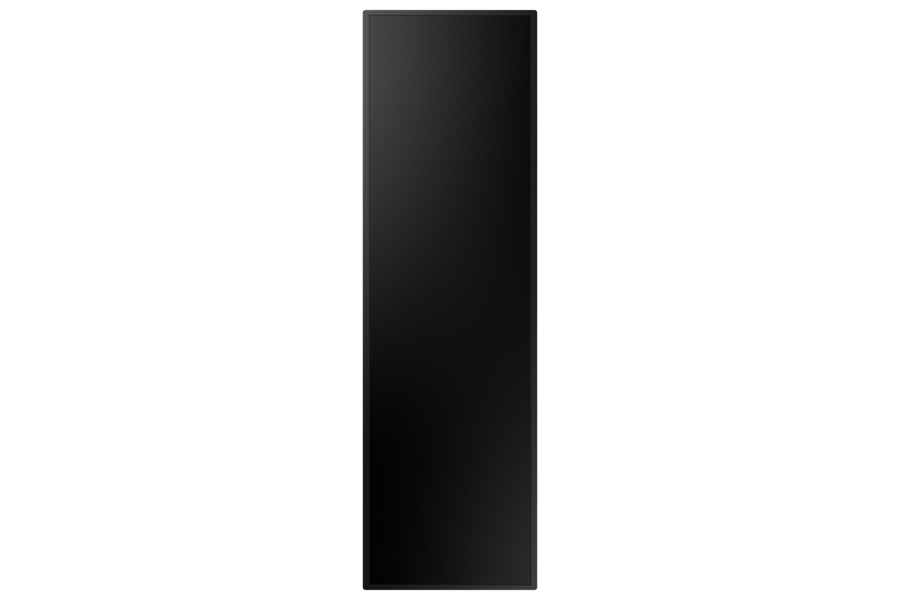 Samsung Samsung SH37C Conception panoramique 94 cm (37") LCD Wifi 700 cd/m² Noir Tizen 7.0 24/7