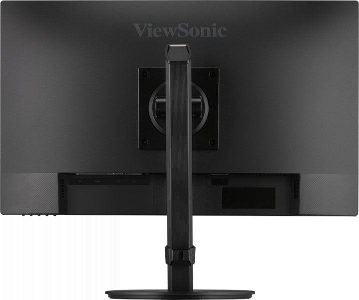 Viewsonic VG2408A-MHD écran plat de PC 61 cm (24") 1920 x 1080 pixels Full HD LED Noir