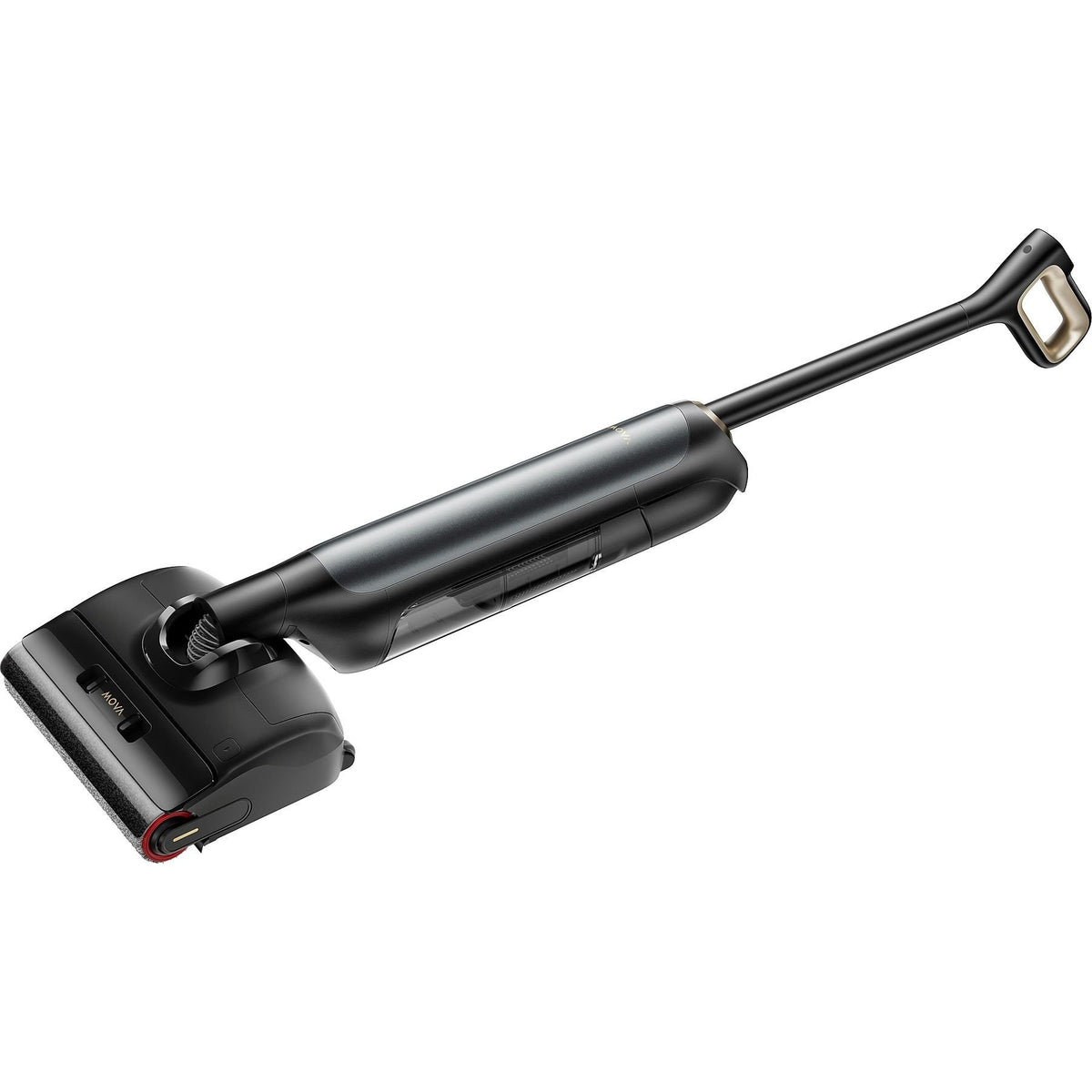 Dreame Mova M10 Aspirateur-balai 2 en 1 Batterie Sec&humide HEPA Sans sac 300 W Noir 4 Ah - vue 2