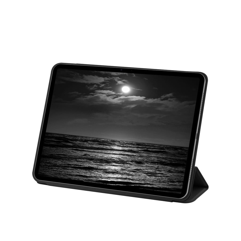 dbramante1928 Avenida ICON Étui Folio Porte-Carte pour iPad 11" (10,9") - Noir