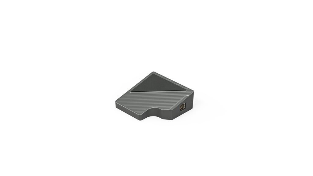 Logitech Kit d'accessoires Cat5e pour vidéoconférence