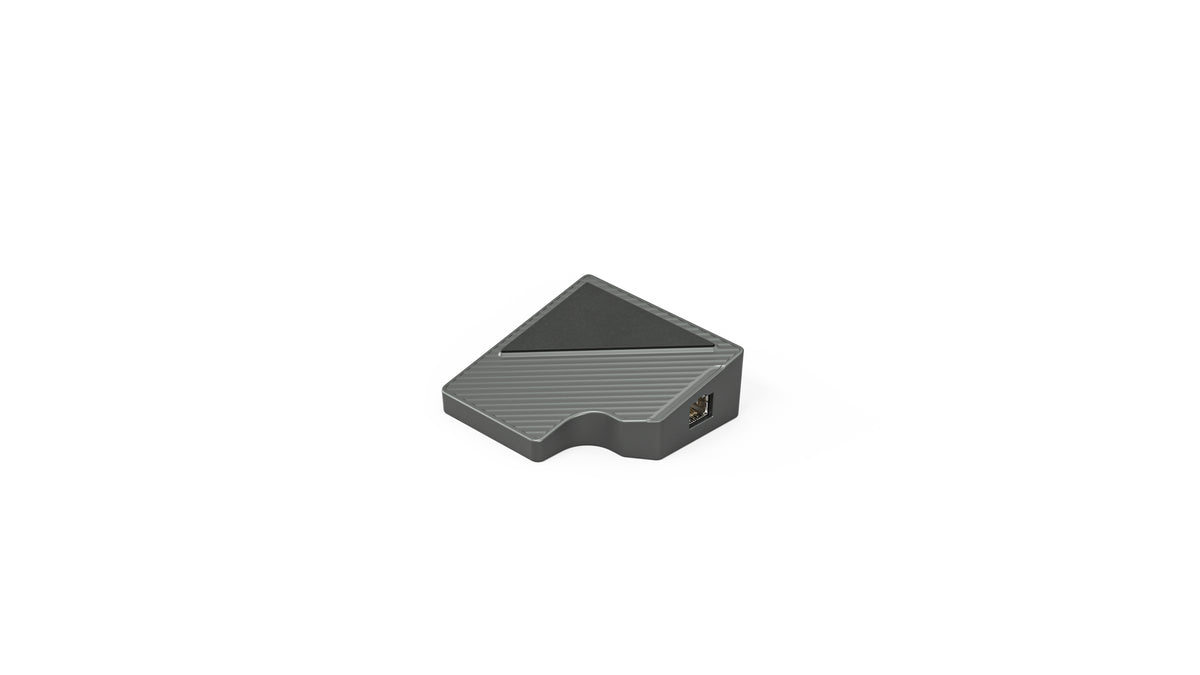 Logitech Kit d'accessoires Cat5e pour vidéoconférence