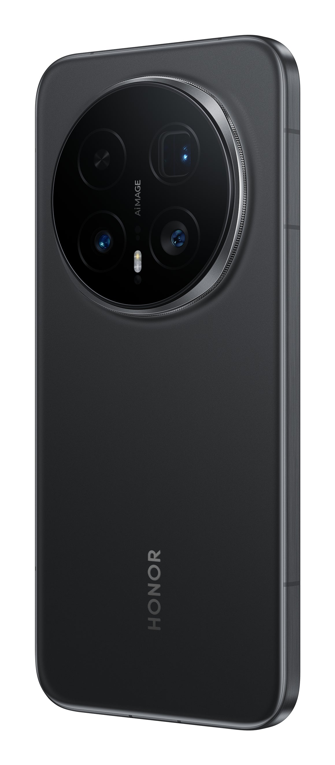 Honor Magic8 Pro 5G 17 cm (6.71") Double SIM Android 16.0 USB Type-C 12 Go 512 Go 6270 mAh Noir