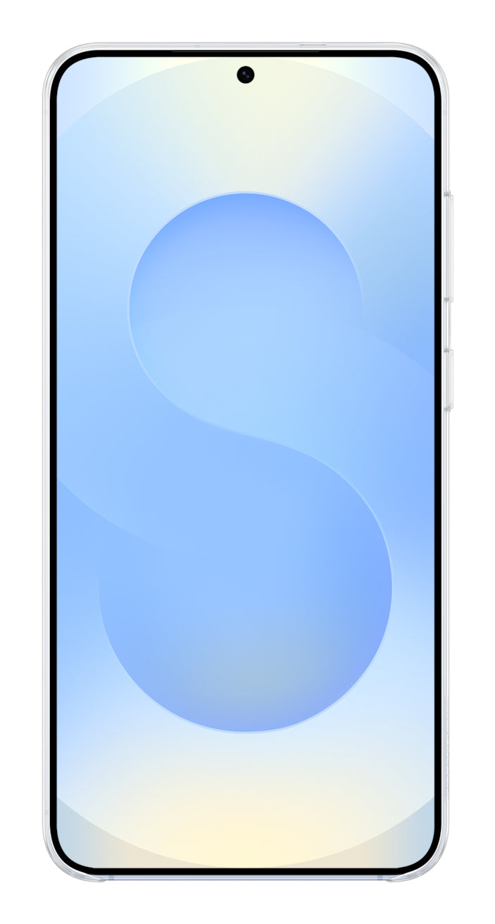Samsung Samsung EF-QS936CTEGWW coque de protection pour téléphones portables 17 cm (6.7") Housse Transparent