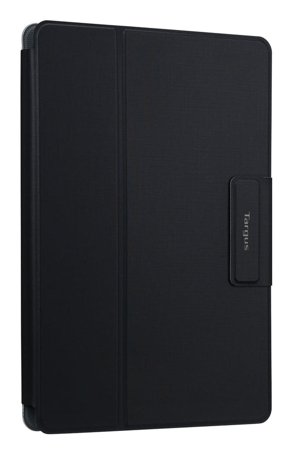 Targus THZ998NO étui pour tablette 29,2 cm (11.5") Folio porte carte Noir