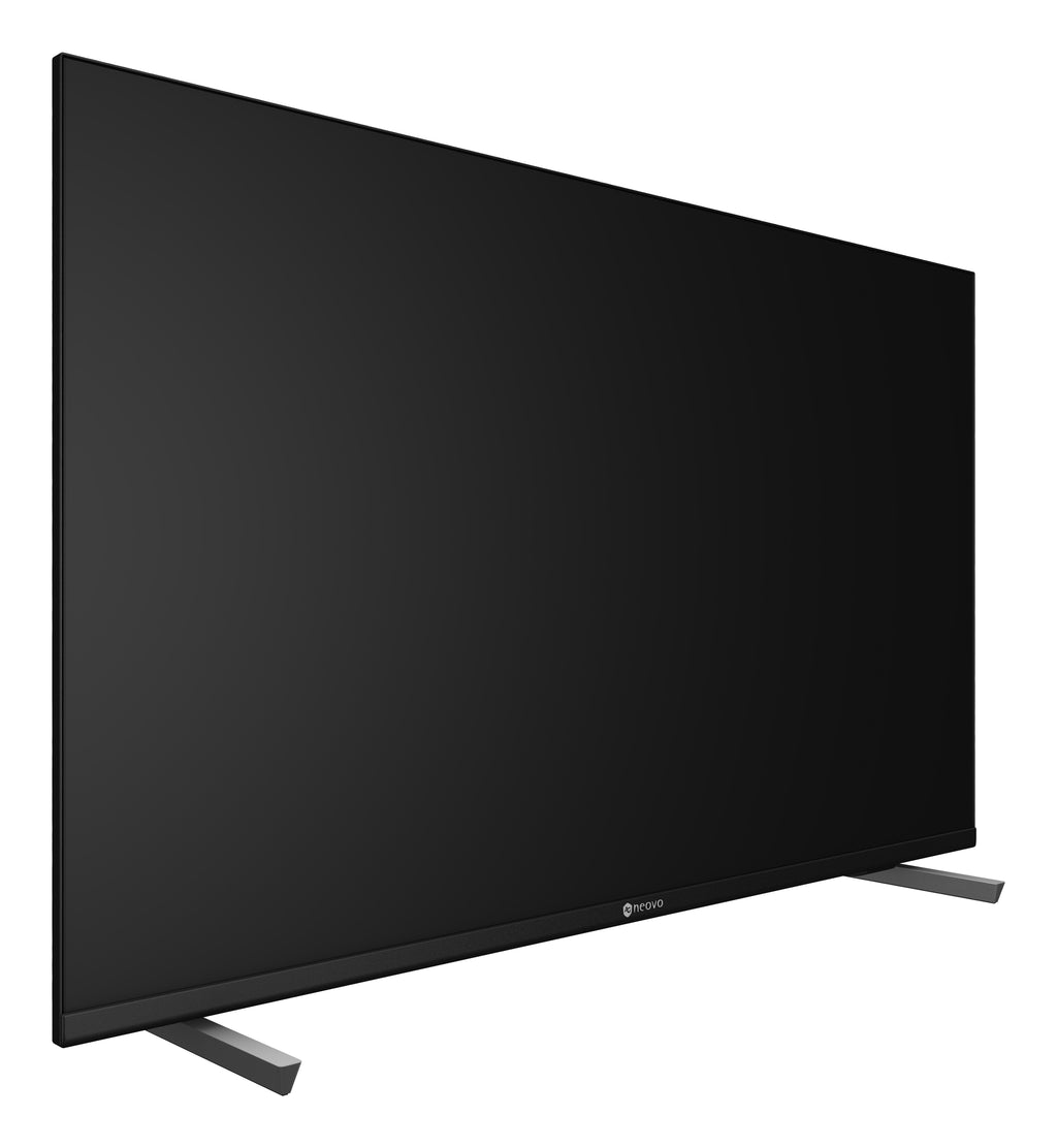 AG Neovo VA4301 Écran d'affichage dynamique Écran plat de signalisation numérique 108 cm (42.5") LED 350 cd/m² 4K Ultra HD Noir - vue 8