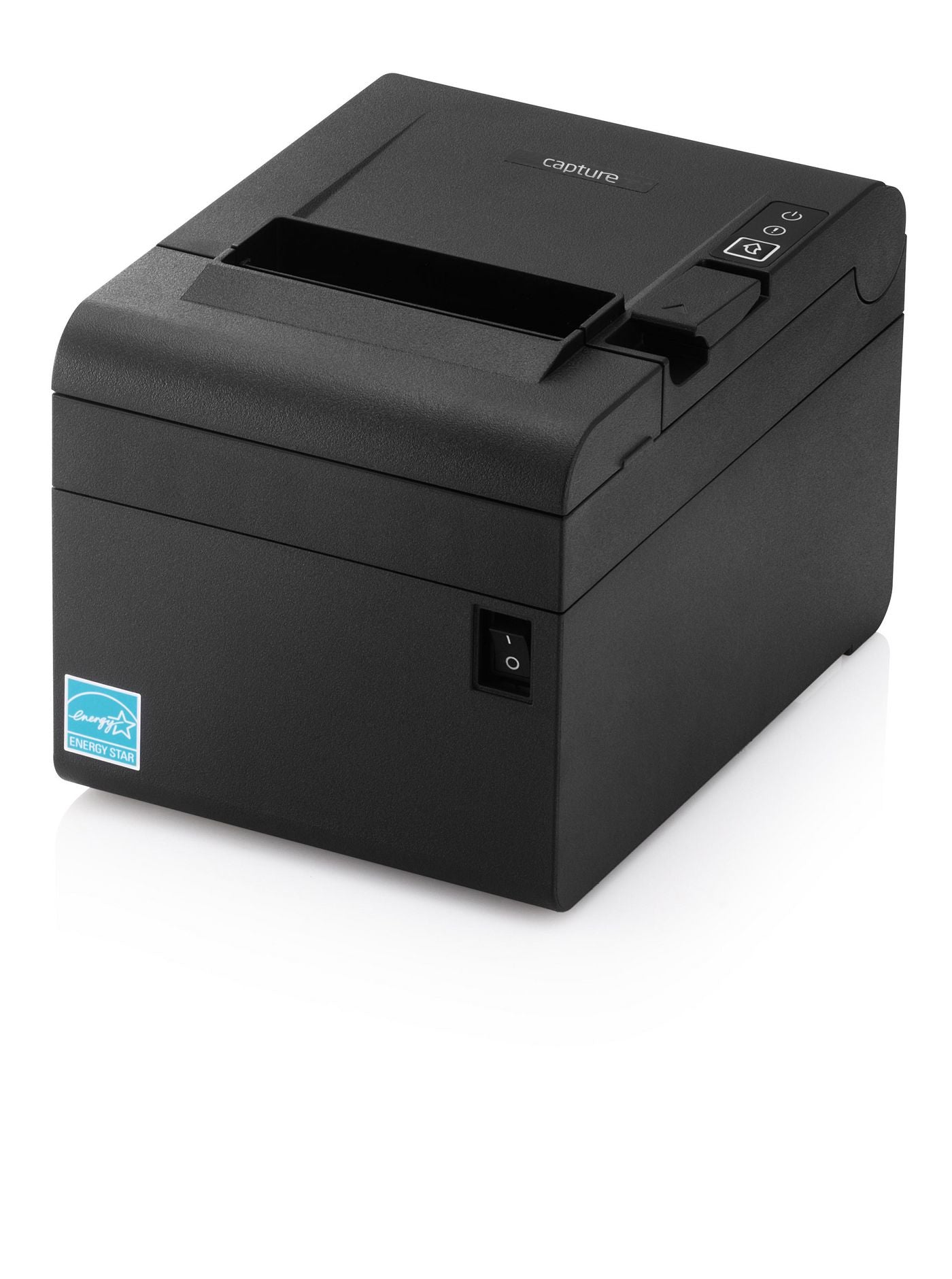 Capture CA-PP-10000B Imprimante avec un port infrarouge Thermique directe