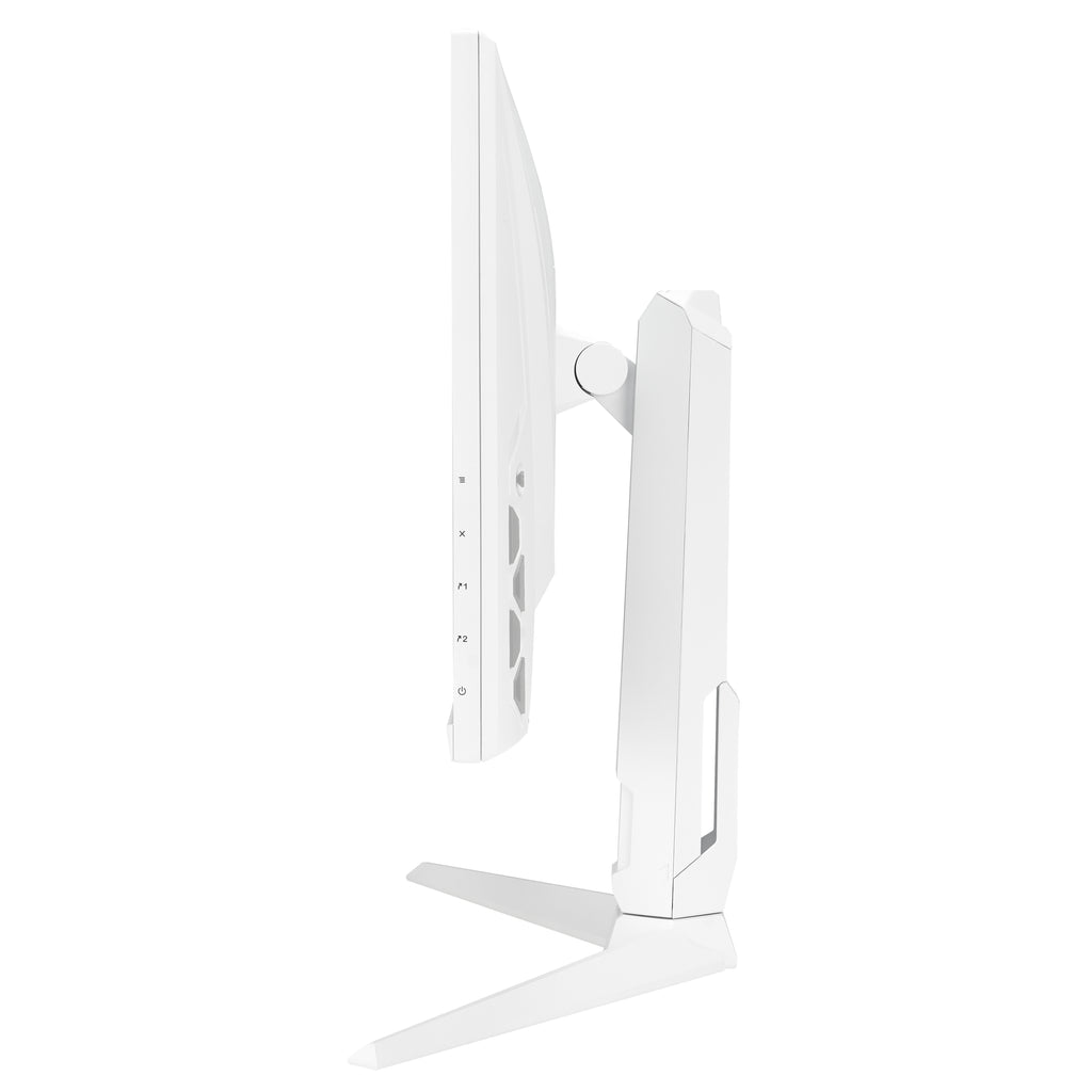 ASUS TUF Gaming VG27AQML1A-W Écran PC 27" Wide Quad HD LCD Blanc