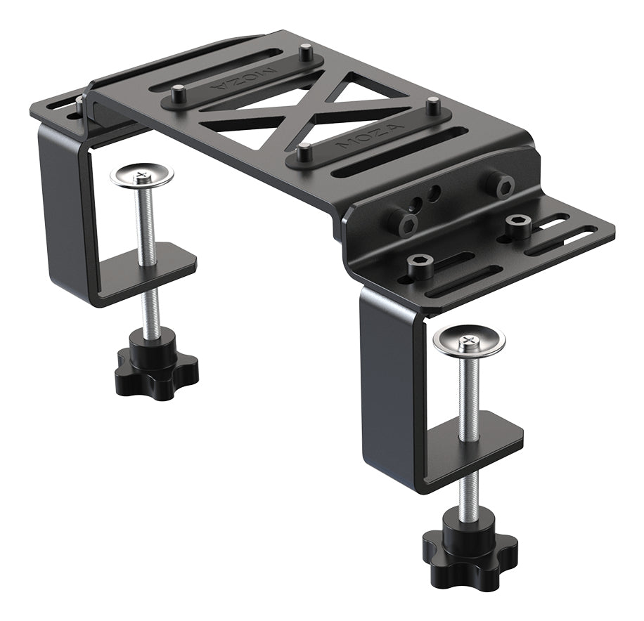 Pince pour Moza Racing RS12, Accessoire de Manette de Jeux, Noir