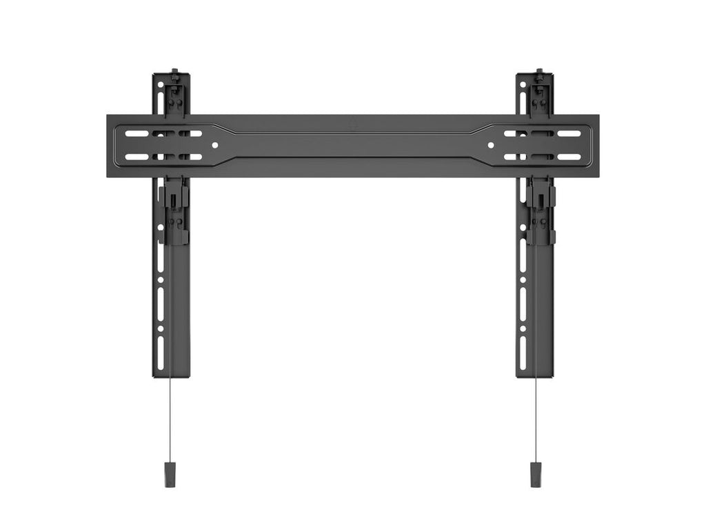 Multibrackets 5563 montage des affichages de messages 2,54 m (100") Noir - vue 4