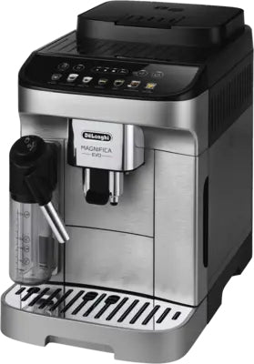 De’Longhi ECAM 290.85.SBX Machine à expresso entièrement automatique, 1,8 L
