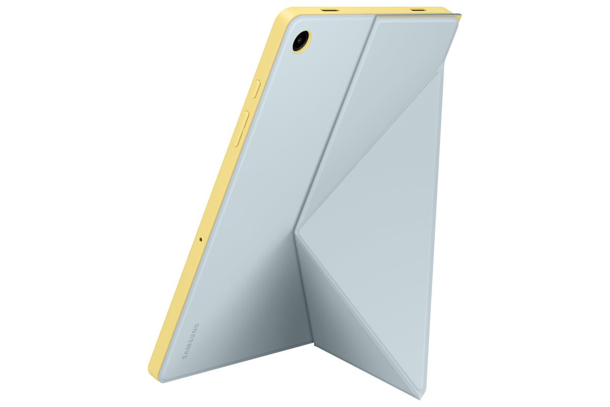 Samsung EF-BX210TLEGWW Étui Folio pour Tablette 11" (27,9 cm), Bleu