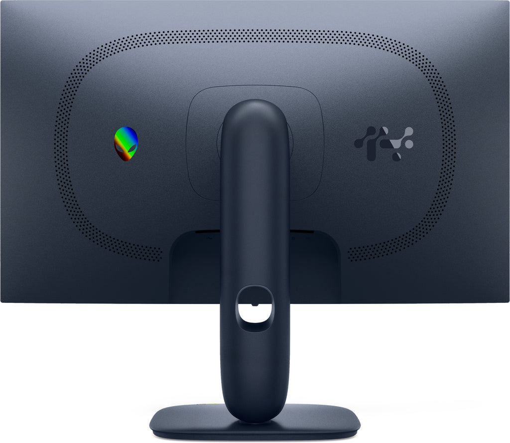 Alienware AW2725DM écran plat de PC 68,6 cm (27") 2560 x 1440 pixels Wide Quad HD LCD Bleu